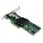 Intel RAID Controller SRCSASBB8I, 8x SAS/SATA ports, PCI-E x8, RAID Levels 0, 1, 5, and 6