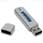 1GB Hypertec Hyperdrive EnCrypt Plus USB Pendrive - 256bit AES Hardware EnCryption