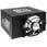 550w Arctic Cooling 550R Fusion PFC PSU 2x PCI-E, 2x 80w Fans (pulling Air from the Case) 82%+ Eff