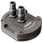 Zalman ZM-WB5 Plus Water Cooling CPU Copper Block Intel LGA1366, LGA775,AM3/AM2+/AM2/754/939