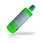 Coollaboratory Liquid Coolant Pro UV Green - 1L