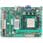 Biostar MCP6PB-M2+, NF 6150, S AM2/AM2+, PCI-E (x16), DDR2 667/ 800, SATA 3Gb/s, SATA RAID, MicroATX