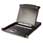 Aten CL5716 - 16-Port Slideaway™ LCD KVMP Switch