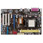 Asus M4N78 SE, NForce 720D, Sok AM2+, PCI-E 2.0 (x16), DDR2 800/1066/1200(OC), SATA RAID, ATX
