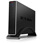 Icy Box IB-318StUS2-B 3.5" SATA External Black Aluminium enclosure with USB 2.0 & eSATA Hosinterface
