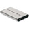 Dynamode 2.5" Hard Drive SATA Caddy to USB - Storage Enclosure BUS Powered, PC/MAC
