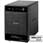 2TB (2x1TB) Netgear RNDX4210 READYNAS NVX 4 Bay SATA X-RAID2 iSCSI NAS inc 1GB DDR2, Dual GigaLan