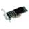 Intel PRO 10 Gigabit FX SR 2 Port Short Range Server Adaptor PCI-E 