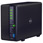 Synology DS209+II 1.06Ghz 2-bay SATA NAS inc x1 IP Cam Support, Gigabit Lan, x3 USB Ports, x1 eSata