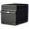 Synology DS409, 4x SATA 3Gbps, 2x USB2.0/ eSATA/ RJ-45