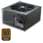 330W Seasonic S12II-330 Bronze PSU, 82+% Eff', 20/24 pin, 120mm Fan