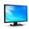 24" Acer V243HBD Black Full HD 1080P, Widescreen LCD, 1920x1080, 40,000:1 DCR, 300 cd/m², 2ms,VESA