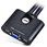 Aten CS22U 2 Port USB Cable KVM Switch