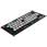 Logic Black Logicskin Keyboard Skin For Apple Final Cut Pro
