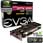 1792MB EVGA GTX 295 Hydro Copper 55nm, 2160MHz GDDR3, GPU 720 MHz, Shader 1548 MHz, 480 Cores, HDMI