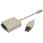 Scan HDMINIDP-DVI Mini Display Port 1.1a to DVI Adaptor Cable (Apple Compatible)