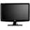 23" LG W2343T Black Full HD Widescreen LCD Monitor, 1920x1080, 30,000:1 DCR, 300 cd/m², 5 ms, DVI