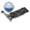 Asus Xonar DS 7.1 PCI Soundcard - 192k/24bit true PC Hi-Fi audio presentation