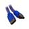 1.5m Scan Blue SATA2 to eSATA External Cable RB-471
