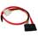 Scan RB-416 3.5" Combo SATA POWER Adaptor (18cm) + DATA CABLE (50cm) for use with LN15054