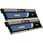 4GB (2x2GB) Corsair TwinX DDR2 XMS2, PC2-8500 (1066), 240 Pin, Non-ECC Unbuffered, CAS 5-6-6-18 