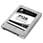 128GB Corsair Storage Solutions Gen 2 2.5" Solid State Disk Drive  (SSD) P128, TRIM via Upgrade