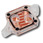 EK EK-NB/SB 5 Universal Pexi Chipset Water Block (distances from 51.5 to 64.5mm)