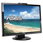 25.5" Asus VK266H Black Widescreen LCD, 1920x1200, 20000:1 (ASCR), 300 cd/m², 2 ms, Speakers, VESA