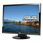 25.5" Asus VW266H Black Widescreen LCD, 1920x1200, 20000:1 (ASCR), 300 cd/m², 2 ms, Speakers, VESA