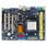 ASRock N68-S, NF 630a, S AM2+, PCI-E (x16), DDR2 1066/800/667, SATA II / RAID, VGA, uATX