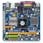 Gigabyte GA-GC330UD, Intel 945GC, Integrated Intel Atom N330 CPU (1.6GHz), DDR2 667, Mini ITX