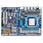 Gigabyte GA-MA770T-UD3P, AMD 770, AM3, PCI-E 2.0(x16), DDR3 1666(OC), SATA 3Gb/s, SATA RAID, ATX
