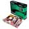 Sapphire PE-AM2RS740G PURE Element, AMD 740G, S AM2+, PCI-E (x16), DDR2 1066, SATA RAID, mATX, VGA