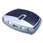 Aten US421 4-Port USB 2.0 Peripheral Switch