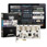 Universal Audio UAD2 Quad Pak