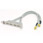 4 Port USB 2.0 Slot Bracket 2x10 Pin Motherboard Connection - see pic
