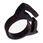 10 Pack of SCAN Black PVC Hose Clip 3/4 OD (For 1/2 - 3/4 Hose)