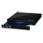 Buffalo DVSM-PN58U2VB Black 8xDVD±R, 6x DVD±DL, 5xRam, USB BUS Powered Slimline DVDRW Inc Software