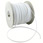 4mm Cable Braid - White (3 Meter Length)