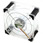 120mmx55mm!! TFC Triebwerk TK-121 Low Speed 1200rpm Sleeve bearing 61.6 CFM Super Fan