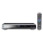 Panasonic DMR-BS850 HD Blu-ray Disc Recorder with HDD Twin HD Satellite Tuner, SD slot, USB Terminal