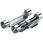 Lian-Li WB-01 Wheel Stand