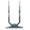 Linksys By Cisco HGA7T High-Gain Dual Omni Directional 7 dBi Antennas with R-TNC Connectors
