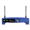 Linksys By Cisco WRT54GL-UK Wireless-G WLAN 54G Broadband CABLE Router