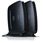 Linksys By Cisco PLTK300-UK Turbo PowerLine inc *4port Switch Twin Adapter (85Mbps) *Promo Price