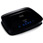 Linksys By Cisco PLS300-UK 200Mbps Powerline AV 4-Port Single Ethernet Adapter