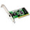 Linksys By Cisco LNE100TX-UK EtherFast 10/100 LAN Card inc WOL