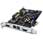 RME HDSPe AIO Interface Card