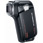 Sanyo CA9 Black Waterproof (3m),  High Definition Camcorder (720p), 2MP Camera, 30x optical zoom