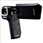 Sanyo CG10 Black High Definition (720p) Camcorder, 5x optical zoom, 10MP camera
